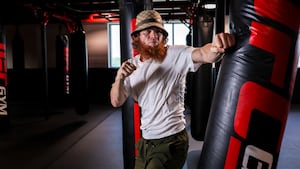 Shara Magomedov ready for fresh start in Abu Dhabi