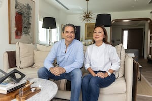 Dubai homeowners prepared to 'play the long game' if property values fall