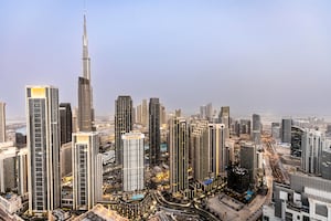Dubai's first-time buyer scheme to benefit existing residents