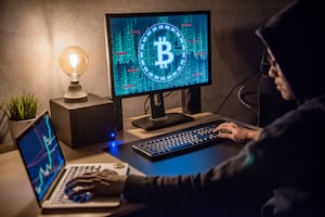 US seizes about $2m in crypto funds intended for Hamas