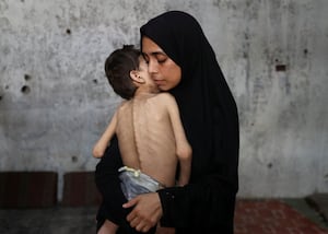 Israeli voices demanding that aid enters Gaza grow louder