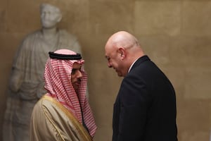 Saudi Arabia reasserts role in Lebanon amid push for Hezbollah disarmament