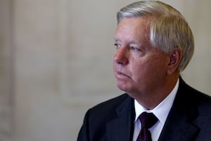 Trump ally says Israeli military will 'take Gaza down like we did Tokyo and Berlin'