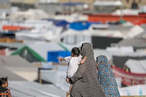 Stop telling Palestinians what they must do 