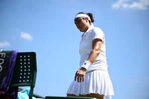 What Ons Jabeur's 'disconnect' from tennis will mean for Arab sport