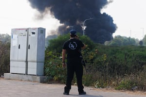 Iran and Israel: What's next?