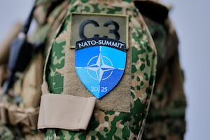 How Nato can play a positive role in the Middle East