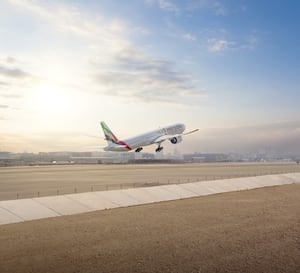 Emirates to resume flights to Damascus from July 