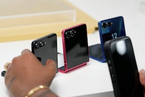 Samsung Unpacked: Slimmest Galaxy Z Fold7 and Flip7 unveiled
