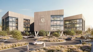 Harrow's UAE schools to charge up to Dh100,000 for primary years