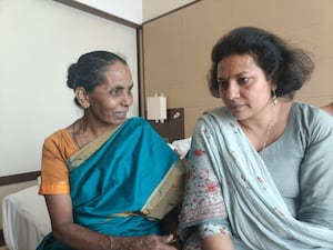 Family of Indian nurse on death row in Yemen hope for ‘miracle’ pardon 