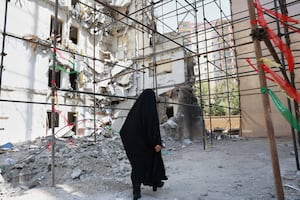 Europe takes snapback leverage to Iran talks in Istanbul