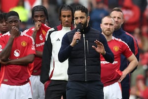Manchester United quiz 2024/25: Bruno Fernandes, Europa League and more