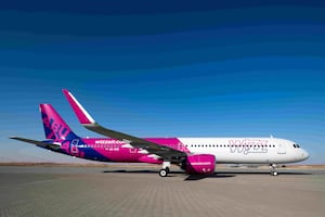 Wizz Air Abu Dhabi to suspend operations
