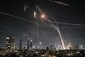 Iran and Israel launch fresh strikes as regional tension escalates