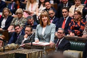 Spending review is no immediate panacea for Britain's growth woes
