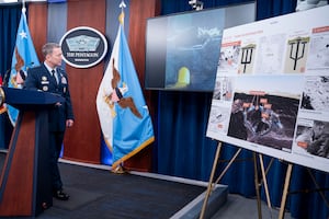 Iran could start making enriched uranium within months