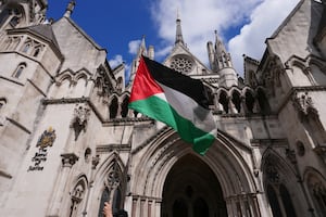 Britain set to recognise Palestinian state