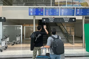 Travel to Beirut, Amman, Tehran and Tel Aviv: Latest on flights