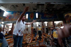 There must be no let-up in the fight against terrorism