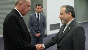 Turkey ready to mediate between Israel and Iran, Erdogan says