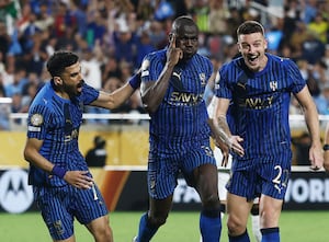 Is Al Hilal’s landmark win over City the moment Saudi Arabian football arrived?