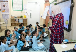 UAE announces new calendar for public and private schools