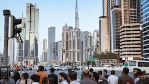 Dubai housing demand soars amid influx of 1,000 new residents per day in Q1