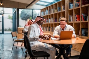 Saudi Arabia salary guide: Wage increases slow as competition grows
