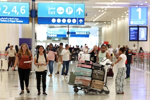 What UAE families need to know if travelling this week 