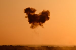 Israel sends team to Qatar for Gaza truce talks despite 'unacceptable' Hamas demands