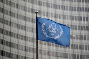 UN nuclear watchdog finds Iran in breach of non-proliferation duties