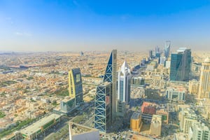 What foreigners need to know about buying property in Saudi Arabia