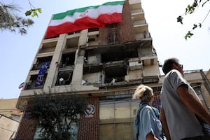 How Iran views a return to nuclear talks