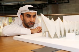 Emirati architect to pick top pavilions at Expo 2025 Osaka 