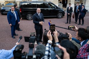 A fragile truce reached during US-China trade talks