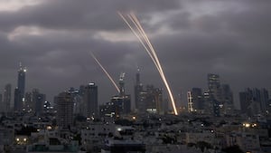 Iran and Israel launch fresh strikes as regional tension escalates