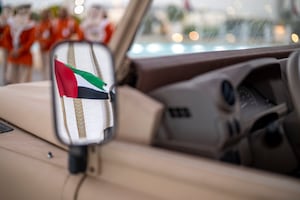 UAE pushes for diplomacy after US strikes on Iran’s nuclear sites