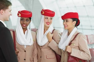 Emirates Group to hire 17,000 staff in global recruitment drive