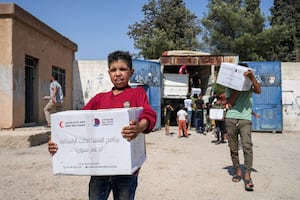 Bedouin families forced into permanent exile after Sweida violence 