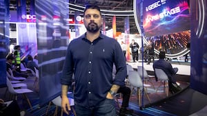 Former British sniper-turned-cyber expert on how to shoot down online scams
