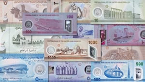 The meaning behind the UAE's new dirham banknotes 