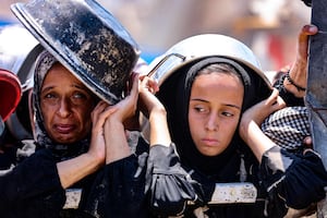 Mediators resume contact with negotiators despite US and Israeli anger