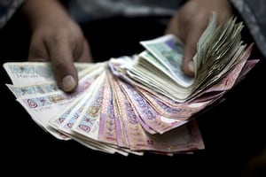 What does Oman's new income tax mean for the Gulf?