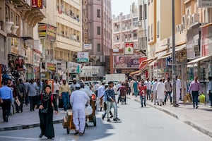 As Dubai cracks down on illegal partitions and subletting, here's what to know