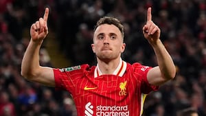 Tributes pour in for Diogo Jota - Liverpool star, recently married father of three